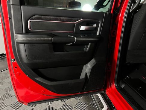 Used 2024 RAM 2500 Big Horn w/ Bed Utility Group image 26