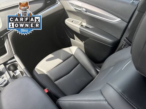 Used 2024 Cadillac XT6 Luxury FWD image 28