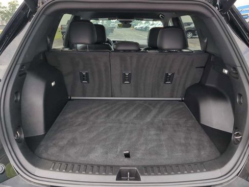 Used 2025 Chevrolet Equinox LT w/ Convenience Package II FWD image 25