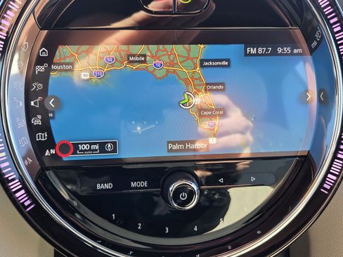 Used 2023 MINI Cooper John Cooper Works w/ Driver Assistance Package image 22