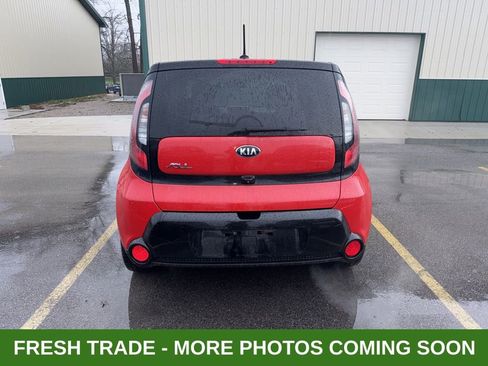 Used 2016 Kia Soul + w/ Designer's Package image 3