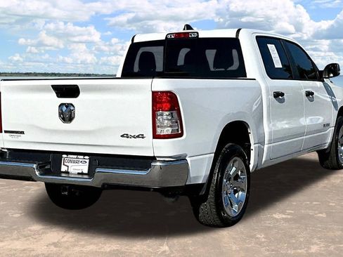 Used 2023 RAM 1500 Big Horn image 8
