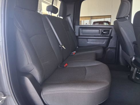 New 2026 RAM 2500 Tradesman AWD/4WD image 12