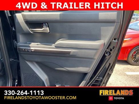 New 2025 Toyota Tacoma TRD Off-Road image 53