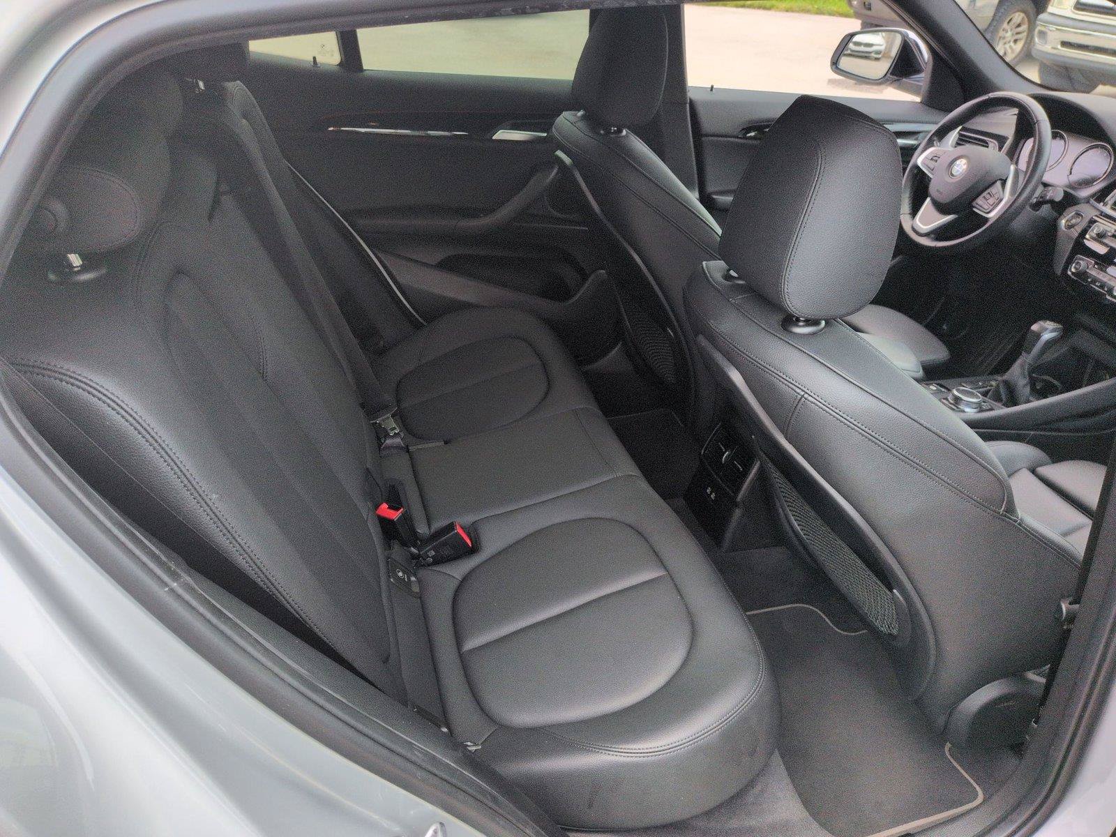 Used 2019 BMW X2 sDrive28i FWD image 37
