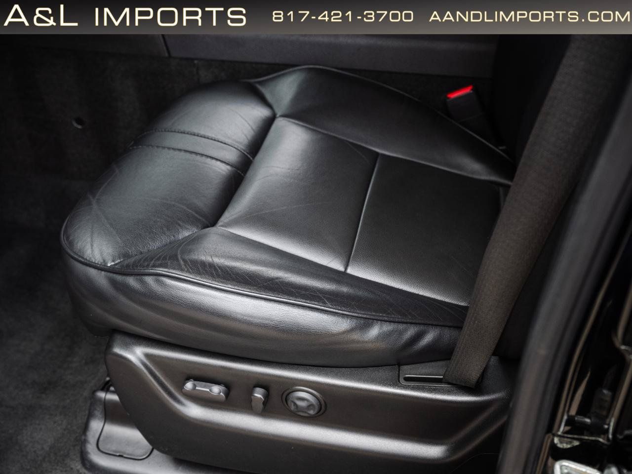 Used 2008 HUMMER H2 Luxury AWD/4WD image 48