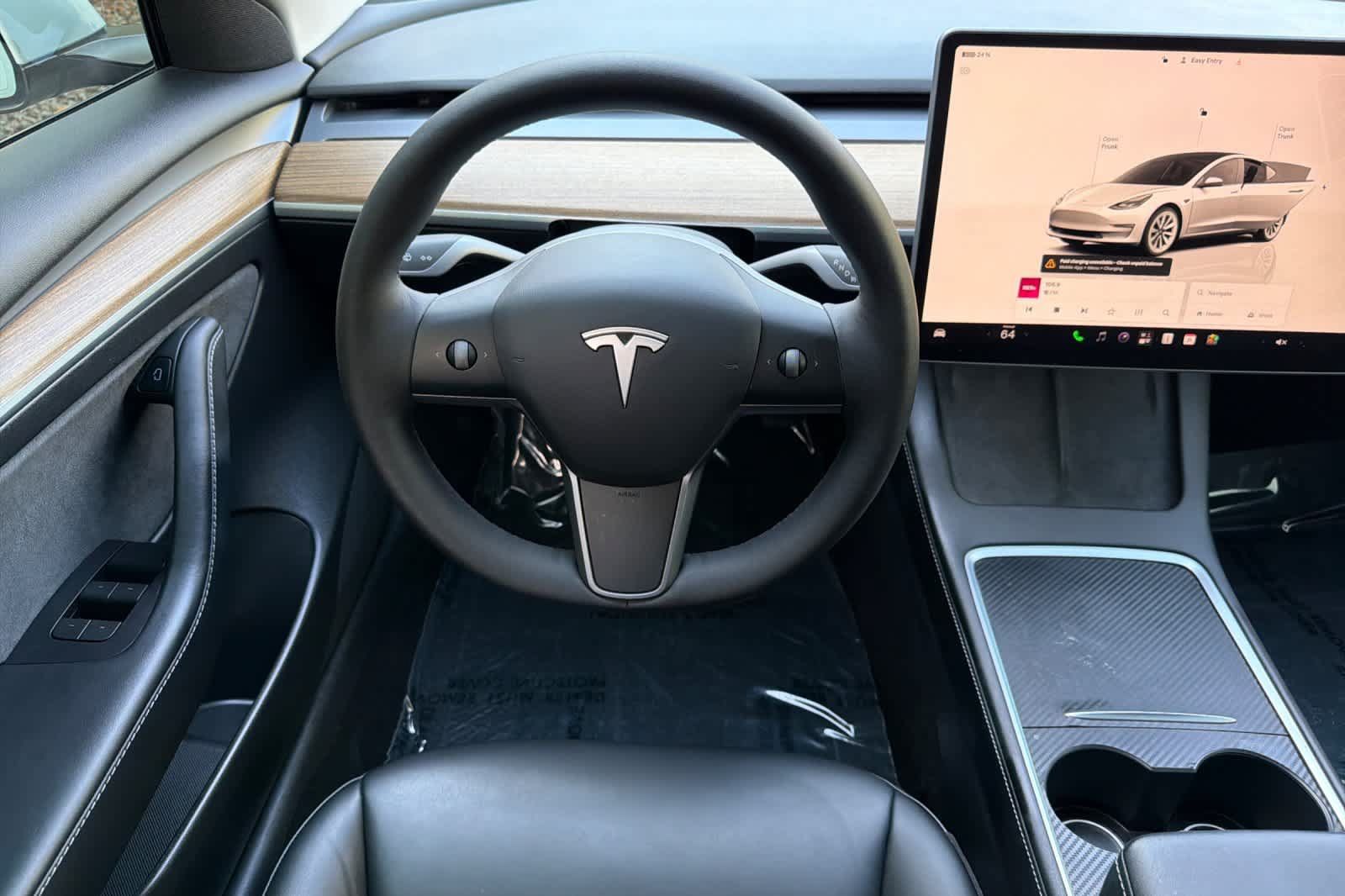 Used 2022 Tesla Model 3 RWD image 15