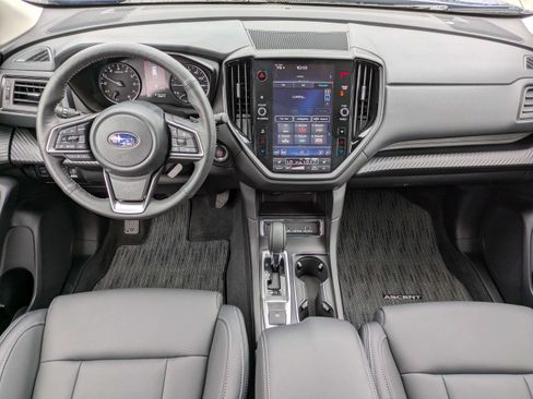 Certified 2026 Subaru Ascent Premium AWD/4WD image 16