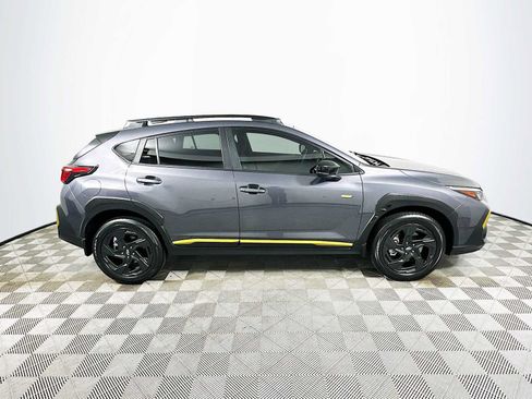 Certified 2024 Subaru Crosstrek 2.5i Sport AWD/4WD image 8