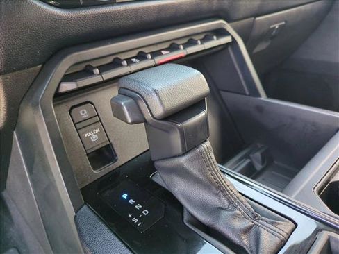 Used 2025 Toyota Tundra SR w/ SR Tow Package AWD/4WD image 12