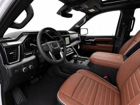 New 2026 GMC Sierra 1500 Denali Ultimate AWD/4WD image 14