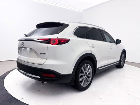 Used 2022 MAZDA CX-9 Grand Touring image 20