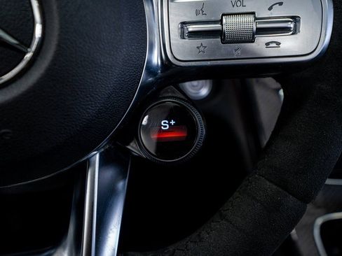 Used 2021 Mercedes-Benz C 63 AMG S image 45