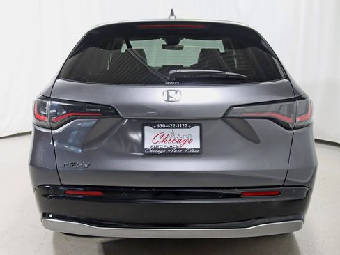 Used 2024 Honda HR-V EX-L image 13