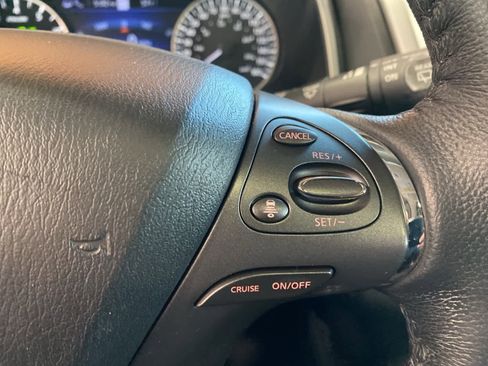 Used 2020 Nissan Murano SL image 21