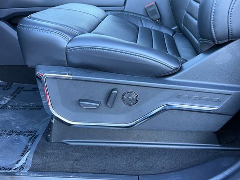 New 2026 Ford F350 Platinum image 27