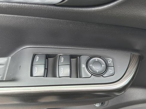 Used 2023 GMC Acadia SLT AWD/4WD image 29