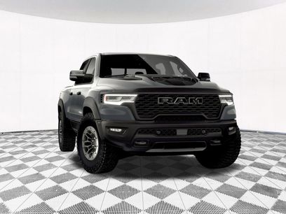 New 2026 RAM 1500 RHO