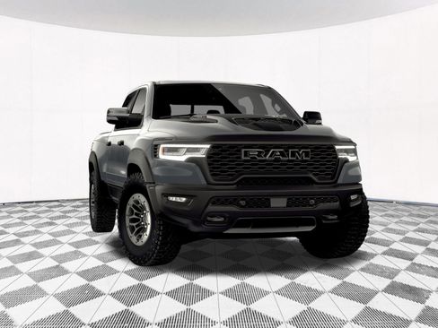 New 2026 RAM 1500 RHO image 3