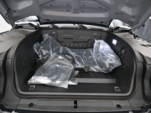 New 2025 GMC Hummer EV 3X image 29