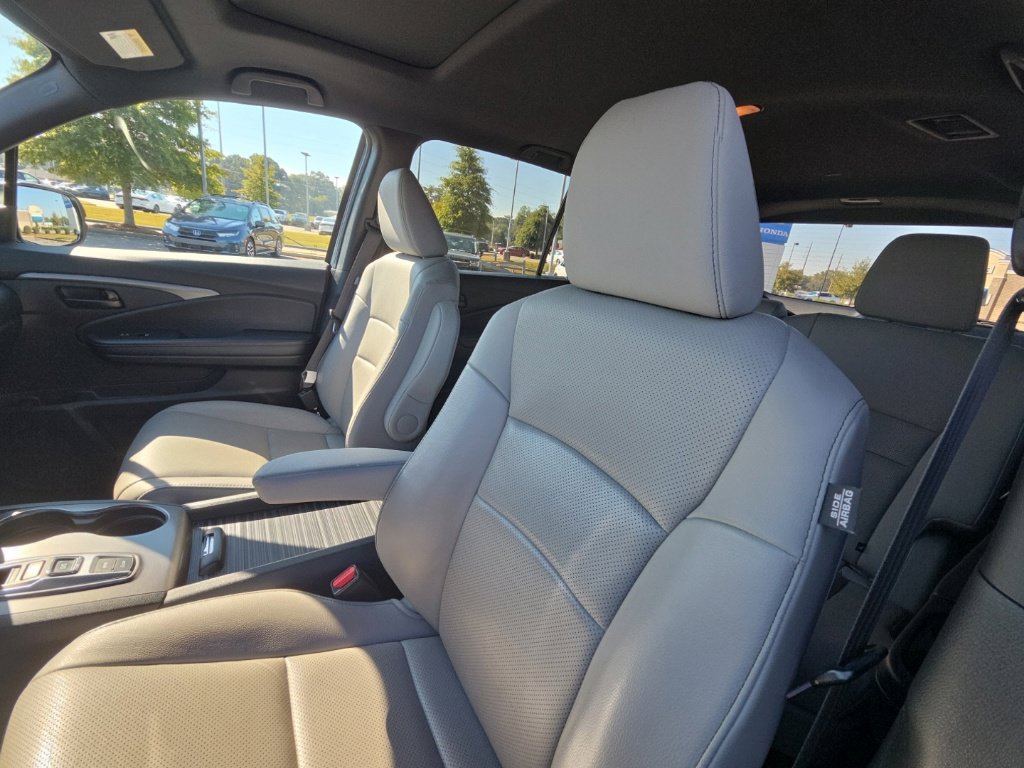 Used 2022 Honda Passport EX-L image 24