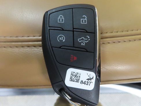 Used 2024 Cadillac Escalade Sport w/ Touring Package AWD/4WD image 83