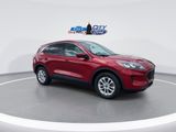 Used 2020 Ford Escape SE image 2