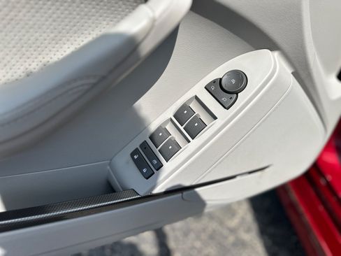 Used 2011 Cadillac CTS V w/ Wood Trim Package RWD image 18