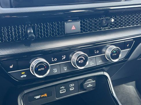 Certified 2024 Honda CR-V EX-L image 15