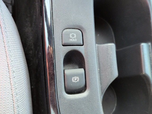 Certified 2024 Toyota Corolla SE w/ SE Convenience Package FWD image 23