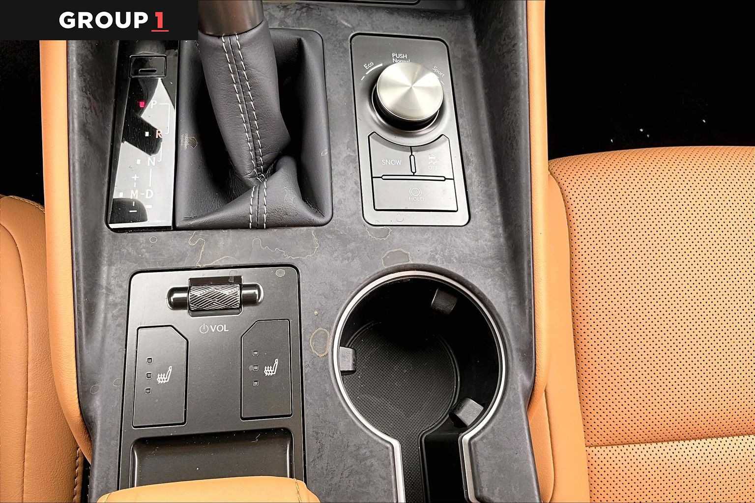 Used 2026 Lexus IS 350 F Sport RWD image 34