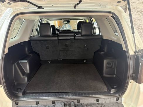 Used 2020 Toyota 4Runner Limited RWD image 13