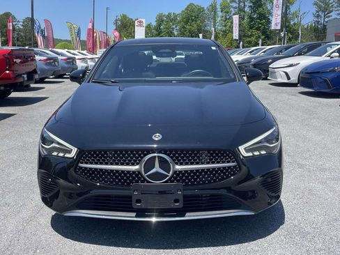 Used 2024 Mercedes-Benz CLA 250 4MATIC image 6