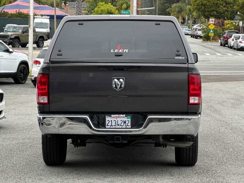 Used 2018 RAM 1500 Tradesman w/ Popular Equipment Group RWD image 24