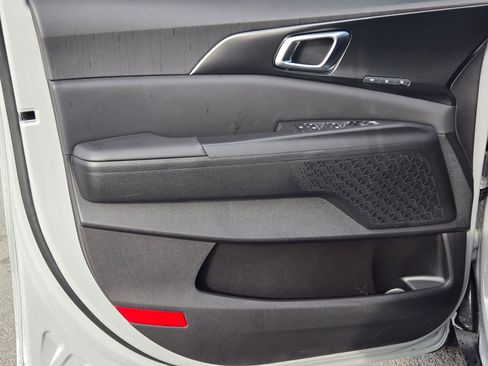 New 2026 Kia Carnival SX image 20