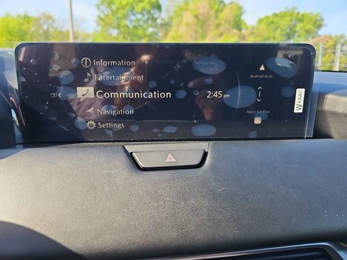 New 2026 MAZDA CX-70 3.3 Turbo w/ Premium Plus Pkg image 20