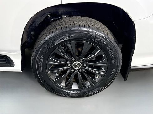 Used 2021 Lexus GX 460 Premium AWD/4WD image 37