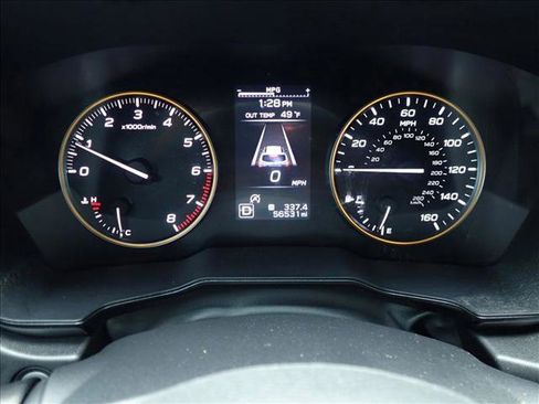 Used 2022 Subaru Outback Wilderness AWD/4WD image 26