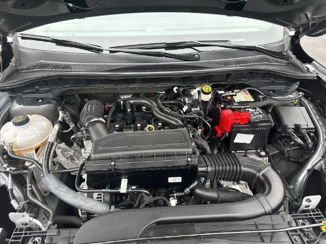 Used 2025 Ford Escape Active FWD image 20