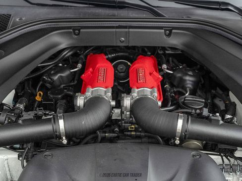 Used 2016 Ferrari California T image 25