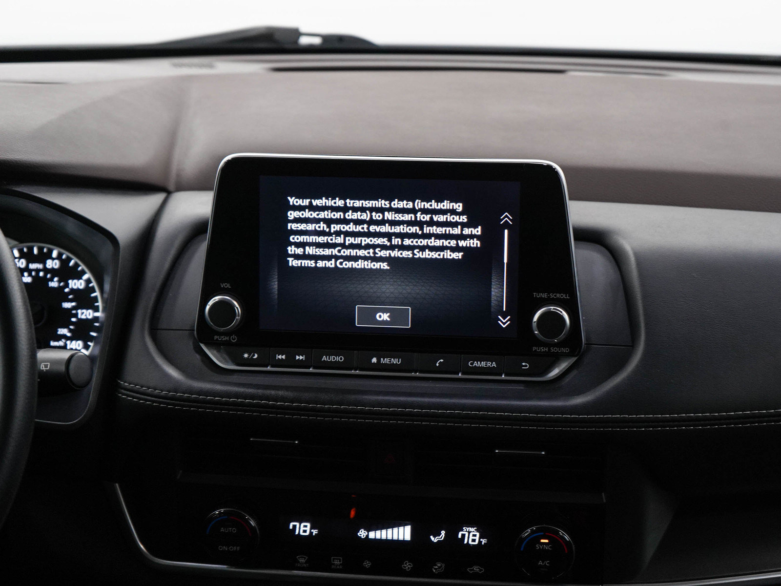 Used 2023 Nissan Rogue SV AWD/4WD image 15