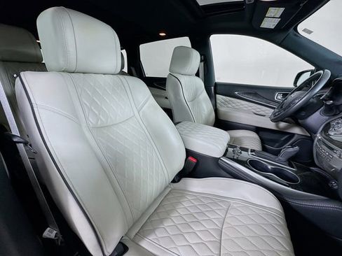 Used 2019 INFINITI QX60 Luxe w/ Limited Package image 33