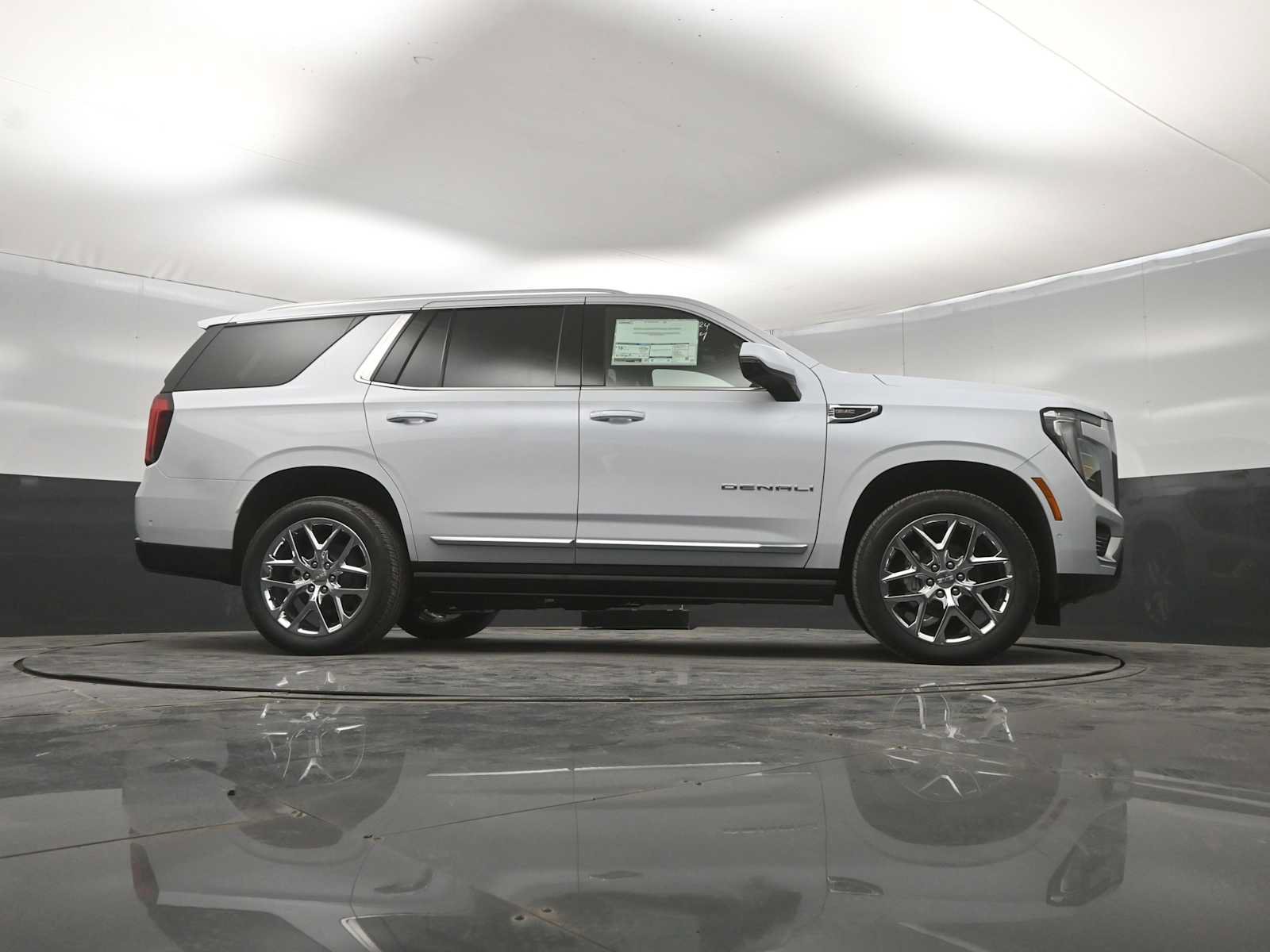 New 2027 GMC Yukon Denali w/ Denali Reserve Package AWD/4WD image 42