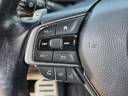 Used 2022 Honda Accord Sport Special Edition image 16