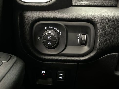 New 2026 RAM 1500 Big Horn w/ Night Edition image 25