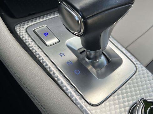 Used 2023 Genesis G70 2.0T w/ Sport Prestige Package image 13