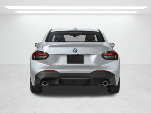 New 2026 BMW 230i Coupe w/ Premium Package RWD image 13