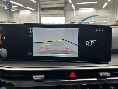 New 2026 Kia Sorento LX image 17