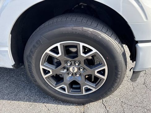 Used 2024 Ford F150 STX RWD image 12