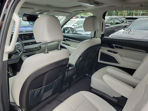 Used 2022 Kia Telluride SX w/ Towing Package image 40